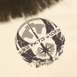 Star Wars: Obi-Wan Kenobi Two-Tone Sweatshirt For Adults 7 Star Wars: Obi-Wan Kenobi Two-Tone Sweatshirt For Adults -Magic Mode Shop 2403048680003M 2