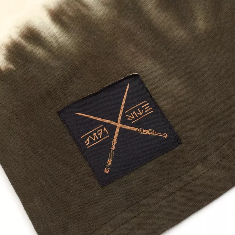 Star Wars: Obi-Wan Kenobi Two-Tone Sweatshirt For Adults 5 Star Wars: Obi-Wan Kenobi Two-Tone Sweatshirt For Adults - Image 5