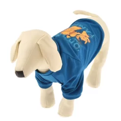 Stitch Ohana T-Shirt For Pets -Magic Mode Shop 2403049220014M 3