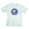 Disneyland Resort Donald Duck Tie-Dye T-Shirt For Adults