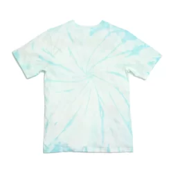 Disneyland Resort Donald Duck Tie-Dye T-Shirt For Adults -Magic Mode Shop 2403049220025M 2