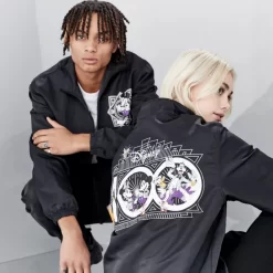 Mickey Mouse And Friends Disney100 Jacket For Adults -Magic Mode Shop 2403049490038M 2