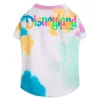 Disneyland Tie-Dye Spirit Jersey For Pets