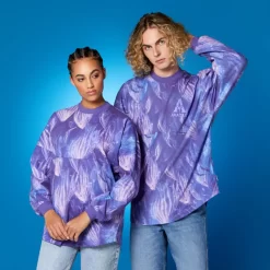 Avatar: The Way Of Water Spirit Jersey For Adults -Magic Mode Shop 2403050880242M 2