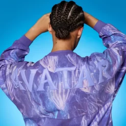 Avatar: The Way Of Water Spirit Jersey For Adults -Magic Mode Shop 2403050880242M 3