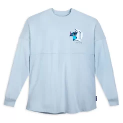Stitch Spirit Jersey For Adults, Disneyland, Lilo & Stitch