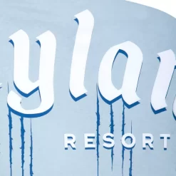 Stitch Spirit Jersey For Adults, Disneyland, Lilo & Stitch -Magic Mode Shop 2403050880246M 3