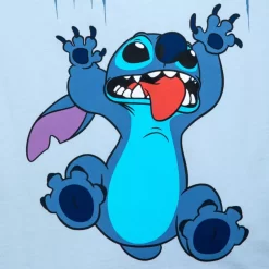 Stitch Spirit Jersey For Adults, Disneyland, Lilo & Stitch -Magic Mode Shop 2403050880246M 4