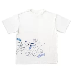 Disney Critters Tee For Adults