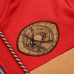 Doctor Strange In The Multiverse Of Madness Hooded Sweatshirt For Adults -Magic Mode Shop 2403051860003M 2