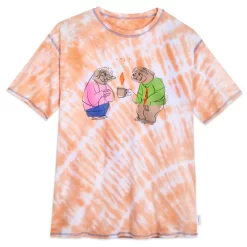 Zootopia Sloths T-Shirt For Adults