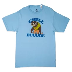 Flash T-Shirt For Adults, Zootopia