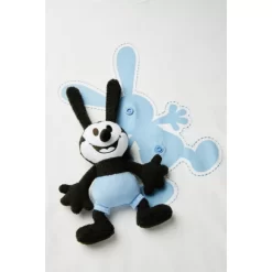 Lucky Oswald T-Shirt For Adults -Magic Mode Shop 2403052840001M 4