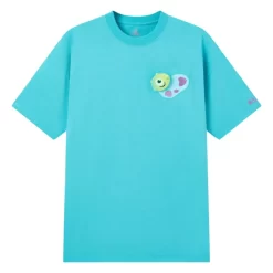 Magic Mode Shop 24 Mike T-Shirt For Adults, Monsters, Inc., Spring Love Series
