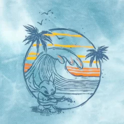 Stitch Hooded Sweatshirt For Adults, Lilo & Stitch -Magic Mode Shop 2403052920003M 2