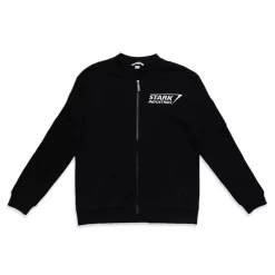 Stark Industries Jacket For Adults, Marvel's Iron Man