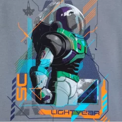 Buzz Lightyear Sleep Set For Kids, Lightyear -Magic Mode Shop 2405049220071M 2