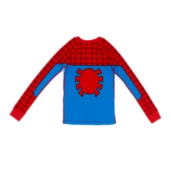 Spider-Man Costume PJ PALS For Kids -Magic Mode Shop 2405049220248M 3
