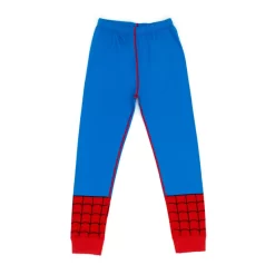 Spider-Man Costume PJ PALS For Kids -Magic Mode Shop 2405049220248M 4