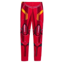 Iron Man Costume PJ PALS For Kids -Magic Mode Shop 2405049220257M 4