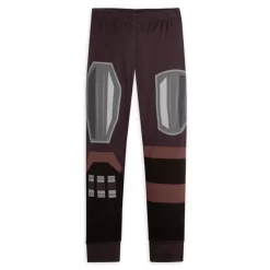 Din Djarin Costume PJ PALS For Kids, Star Wars: The Mandalorian 7 Din Djarin Costume PJ PALS For Kids, Star Wars: The Mandalorian -Magic Mode Shop 2405049220264M 2