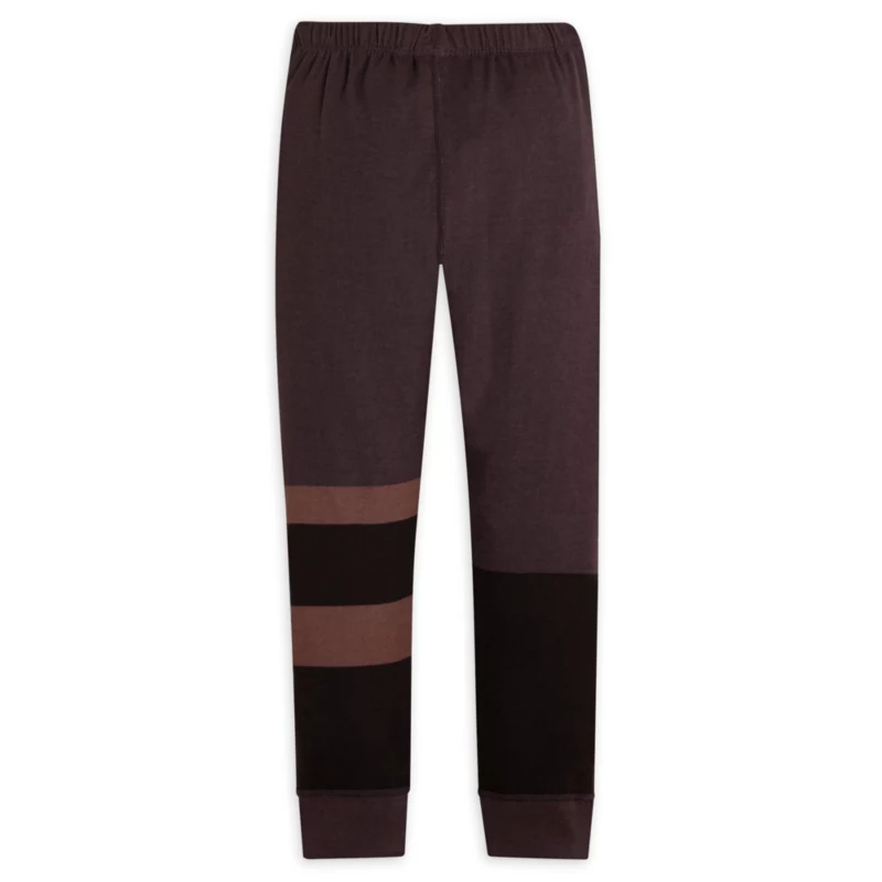 Din Djarin Costume PJ PALS For Kids, Star Wars: The Mandalorian 4 Din Djarin Costume PJ PALS For Kids, Star Wars: The Mandalorian - Image 4