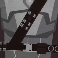 Din Djarin Costume PJ PALS For Kids, Star Wars: The Mandalorian 9 Din Djarin Costume PJ PALS For Kids, Star Wars: The Mandalorian -Magic Mode Shop 2405049220264M 4