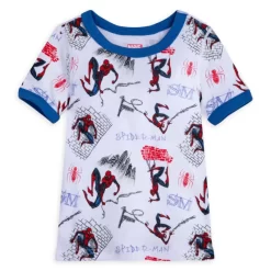 Spider-Man PJ PALS For Kids 8 Spider-Man PJ PALS For Kids -Magic Mode Shop 2405049220265M 3