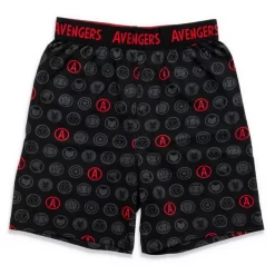 Avengers Pyjamas Set For Kids -Magic Mode Shop 2405053070001M 3