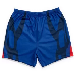 Spider-Man Short Sleeve Pyjamas Set For Kids 8 Spider-Man Short Sleeve Pyjamas Set For Kids -Magic Mode Shop 2405053070003M 3