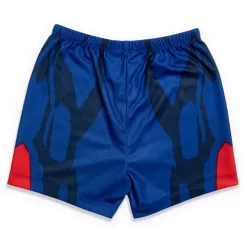 Spider-Man Short Sleeve Pyjamas Set For Kids 9 Spider-Man Short Sleeve Pyjamas Set For Kids -Magic Mode Shop 2405053070003M 4