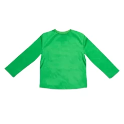 Hulk Long Sleeve Pyjamas Set For Kids -Magic Mode Shop 2405053070004M 3