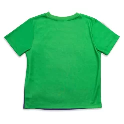 Hulk Short Sleeve Pyjamas Set For Kids -Magic Mode Shop 2405053070005M 3