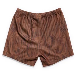 Chewbacca Short Sleeve Pyjamas Set For Kids, Star Wars -Magic Mode Shop 2405053070007M 3