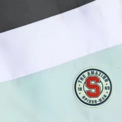 Spider-Man Swim Trunks For Boys 7 Spider-Man Swim Trunks For Boys -Magic Mode Shop 2414047540232M 3