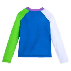Toy Story Rash Guard For Kids -Magic Mode Shop 2414047540234M 2