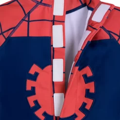 Spider-Man Adaptive Rash Guard For Kids -Magic Mode Shop 2414047540238M 3