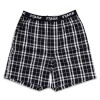 Stark Industries Sleep Shorts For Adults, Marvel's Iron Man