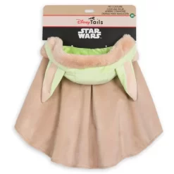 Grogu Pet Costume, Star Wars: The Mandalorian -Magic Mode Shop 2844011390004M 2