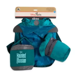 Hatbox Ghost Pet Costume And Toy Set, The Haunted Mansion -Magic Mode Shop 2844046580037M 4