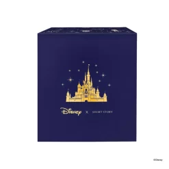 Disney Candle And Carousel Princess -Magic Mode Shop 348658001989 3