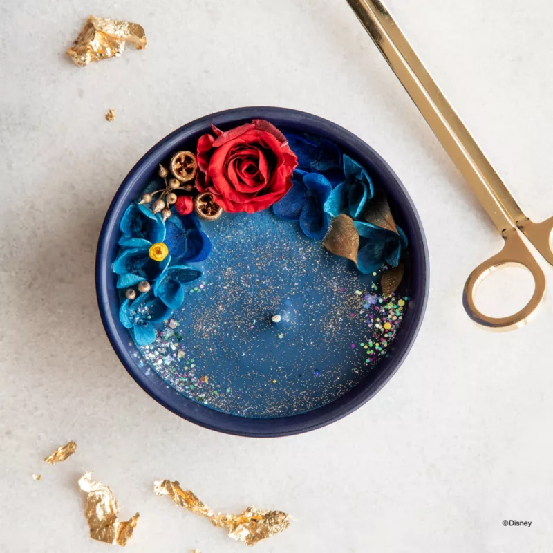 Disney Candle Fantasia II 4 Disney Candle Fantasia II - Image 4