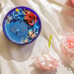 Disney Candle Fantasia II 9 Disney Candle Fantasia II -Magic Mode Shop 348658003044 4