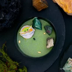 Star Wars™ Candle Grogu™, Limited Edition -Magic Mode Shop 348658006946 3