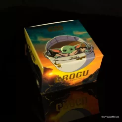 Star Wars™ Candle Grogu™, Limited Edition -Magic Mode Shop 348658006946 4