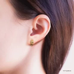 Star Wars™ Earring Epoxy R2D2™ & C3P0™ -Magic Mode Shop 348658016242 3