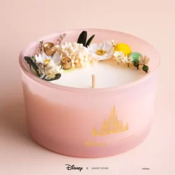 Disney Candle Tinker Bell -Magic Mode Shop 348658022465 4