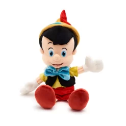 Pinocchio Small Plush -Magic Mode Shop 412300618852 1