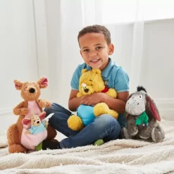 Eeyore Small Plush -Magic Mode Shop 412301640289 1