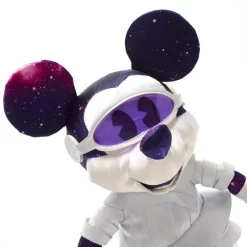 Mickey Mouse: The Main Attraction Plush, Series 1 Of 12 -Magic Mode Shop 412302384267 2